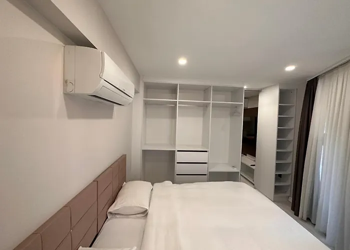 فندق Kings Cross اسطنبول