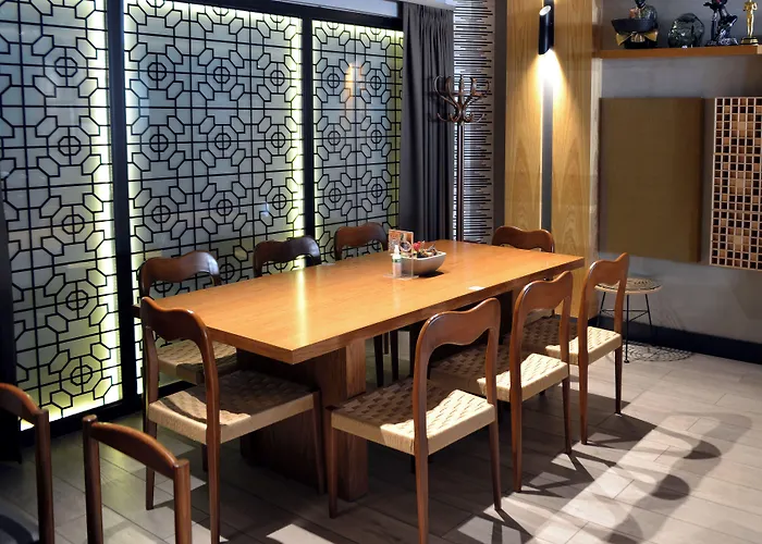 Kings Cross فندق 3*