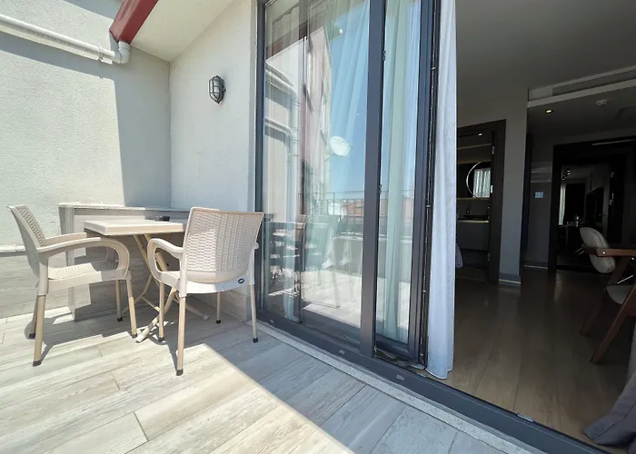 Kings Cross اسطنبول