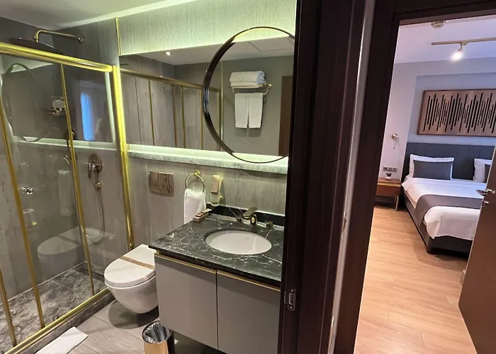 Kings Cross اسطنبول