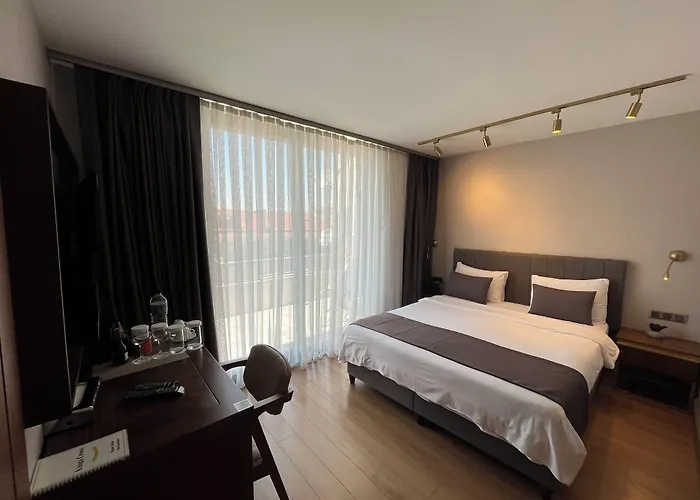 Kings Cross 3* اسطنبول