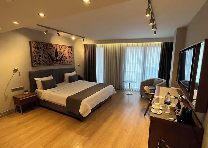 Kings Cross فندق