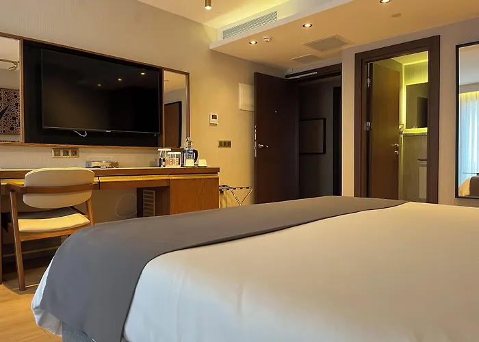 Kings Cross فندق اسطنبول