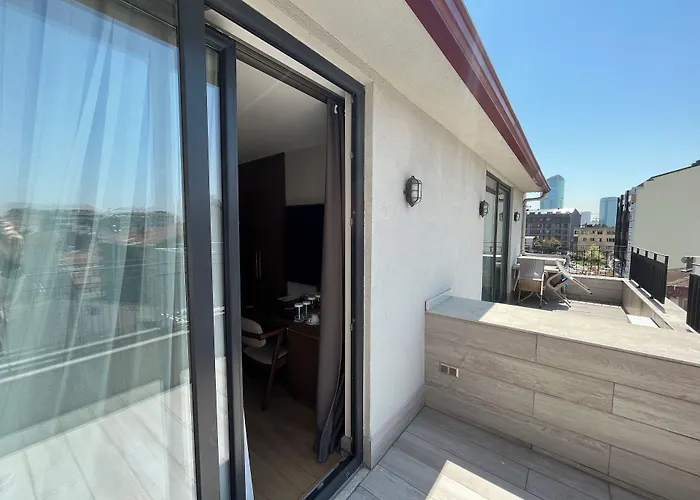 Kings Cross اسطنبول