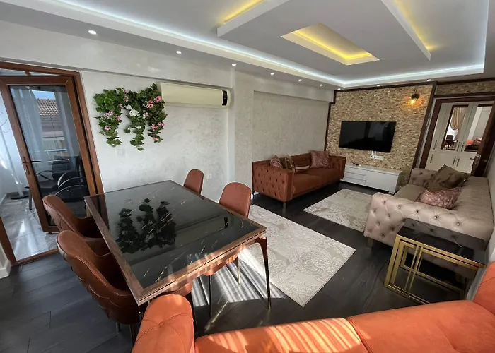 Kings Cross 3* اسطنبول