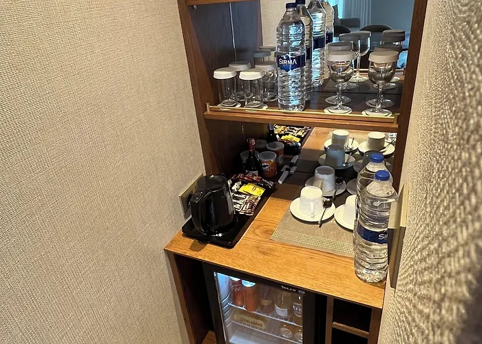 Kings Cross فندق اسطنبول