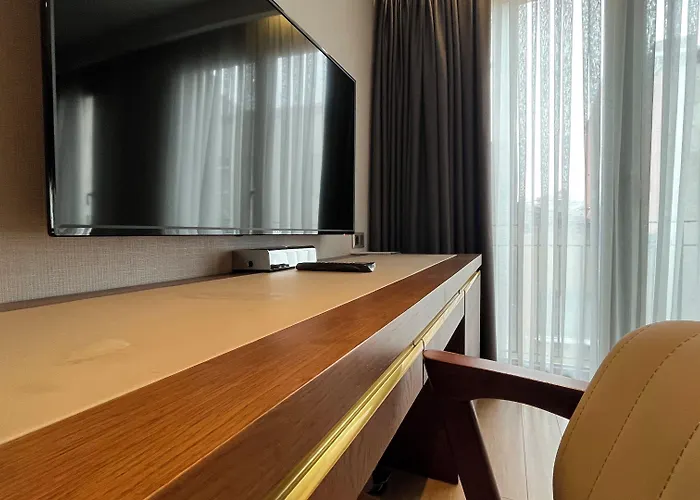 فندق Kings Cross 3*