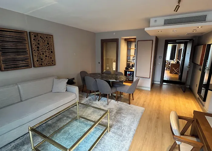 Kings Cross فندق اسطنبول