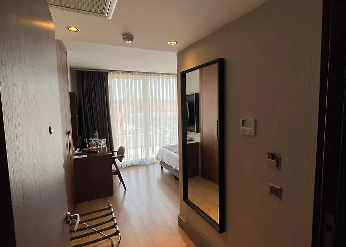 Kings Cross فندق