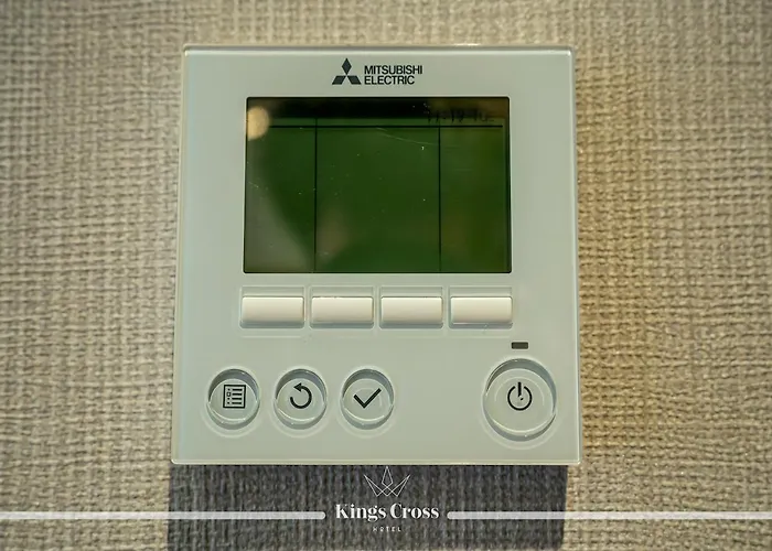 فندق Kings Cross اسطنبول