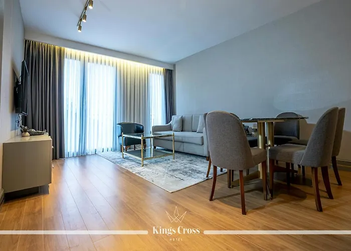 Kings Cross فندق