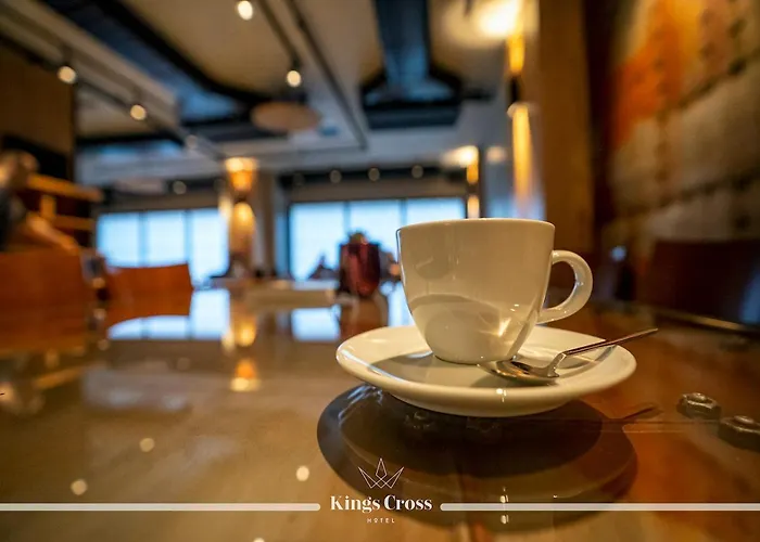 فندق Kings Cross اسطنبول