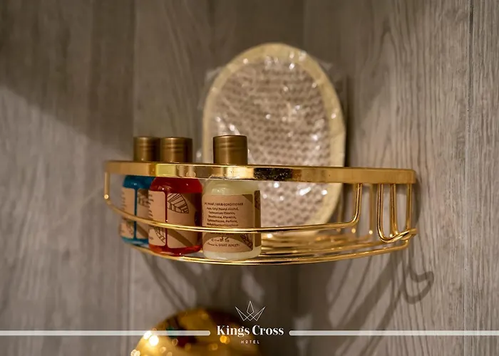 Kings Cross 3* اسطنبول