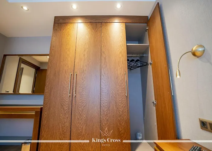 فندق Kings Cross