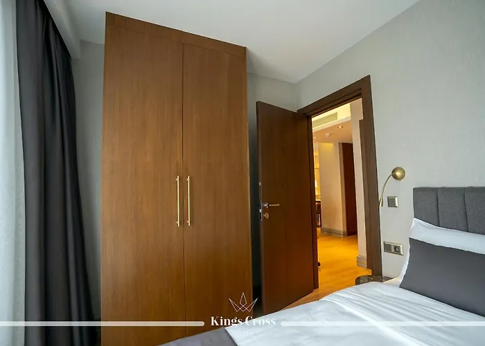 Kings Cross فندق