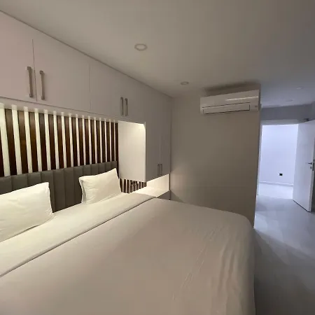 Kings Cross Hotell Istanbul