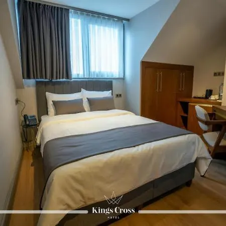 Kings Cross