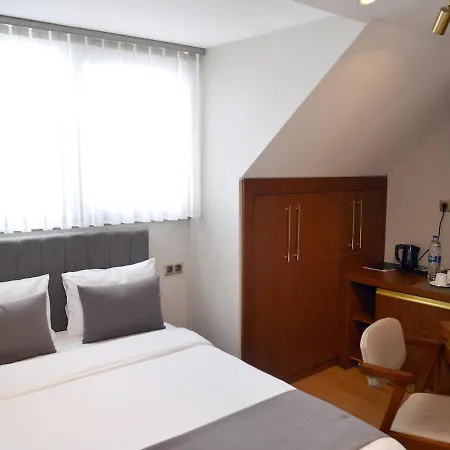 Kings Cross 3* Provincia di Istanbul