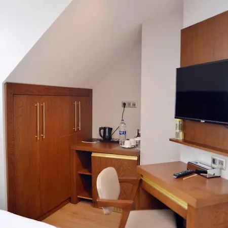 Hotel Kings Cross Provincia di Istanbul