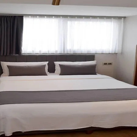 Kings Cross Provincia di Istanbul