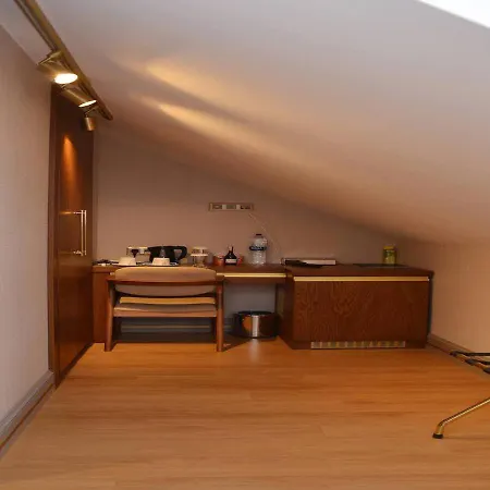 Kings Cross Hotel Provincia di Istanbul