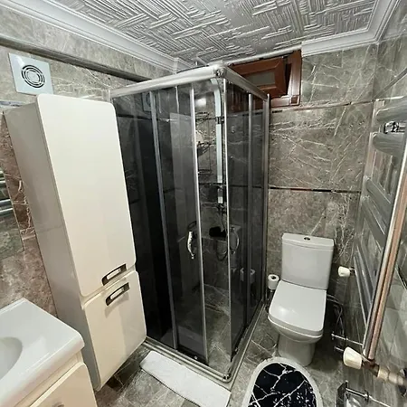 Kings Cross Provincia di Istanbul