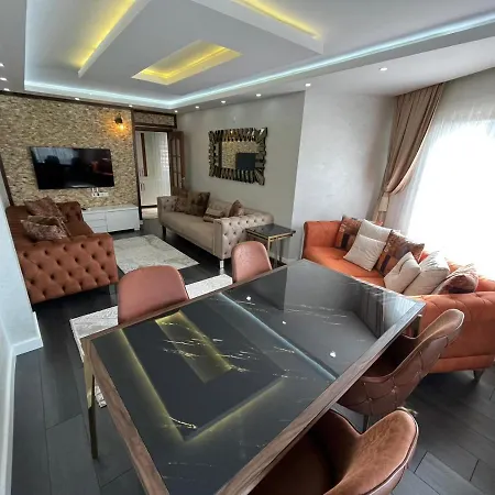 Kings Cross Provincia di Istanbul