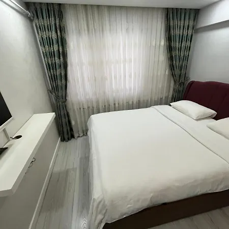 Kings Cross Hotell 3*