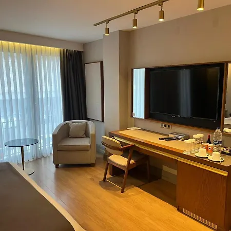 Hotell Kings Cross