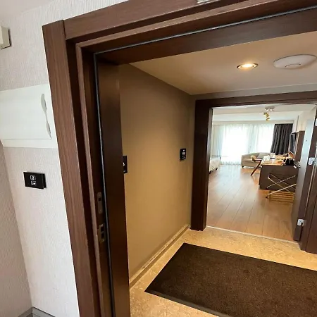 Hotel Kings Cross 3*