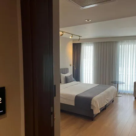 Hotel Kings Cross 3*