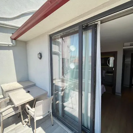 Hotel Kings Cross Provincia di Istanbul