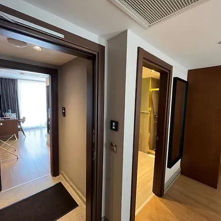 Hotel Kings Cross Provincia di Istanbul