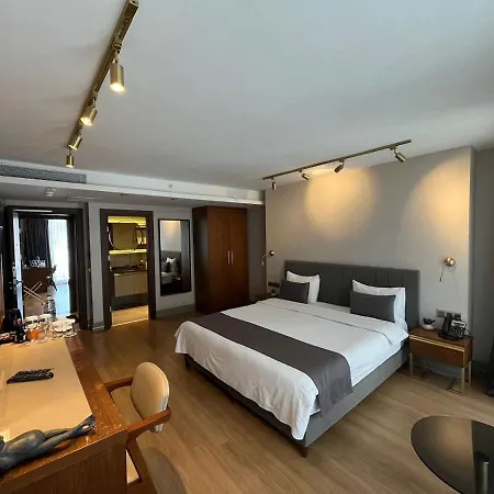 Kings Cross Hotell