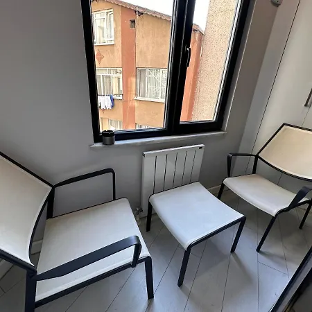 Kings Cross Provincia di Istanbul