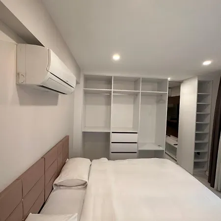 Hotell Kings Cross Istanbul