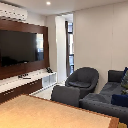Hotell Kings Cross 3*