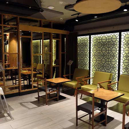 Hotel Kings Cross Provincia di Istanbul