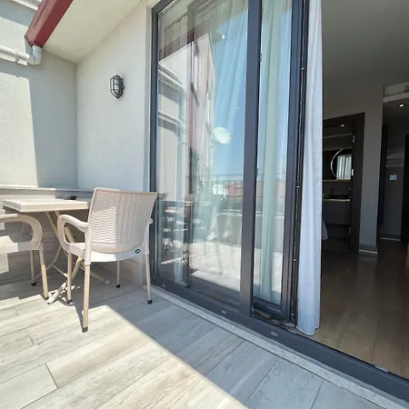 Kings Cross Provincia di Istanbul