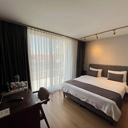 Kings Cross 3* Istanbul