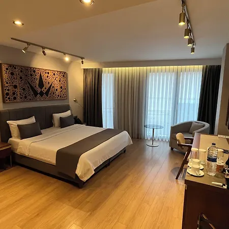 Kings Cross Hotell