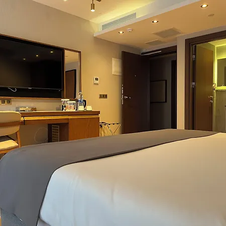 Kings Cross Hotel Provincia di Istanbul