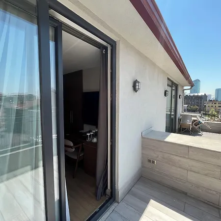 Kings Cross Provincia di Istanbul