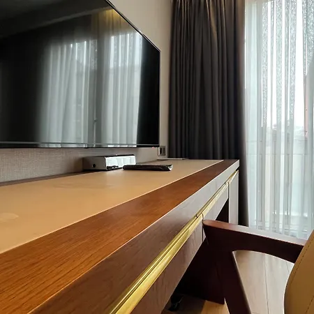 Hotell Kings Cross 3*