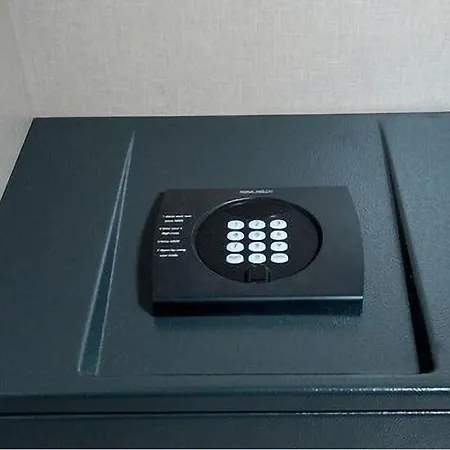 Kings Cross Hotel Provincia di Istanbul