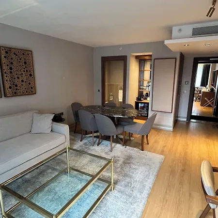 Kings Cross Hotel Provincia di Istanbul