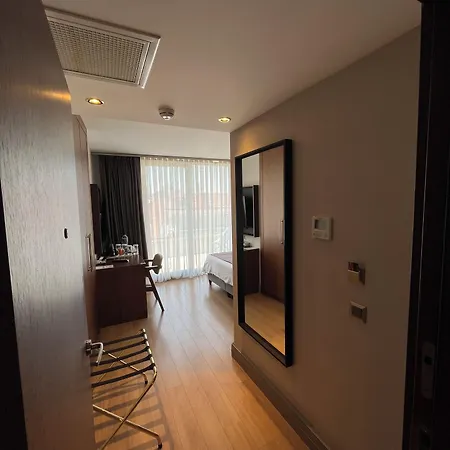 Kings Cross Hotell