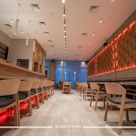 Kings Cross Provincia di Istanbul