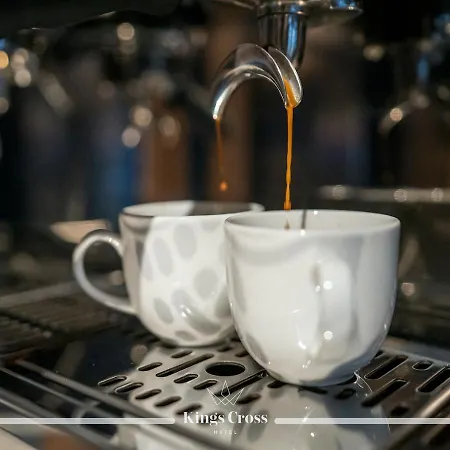 Kings Cross