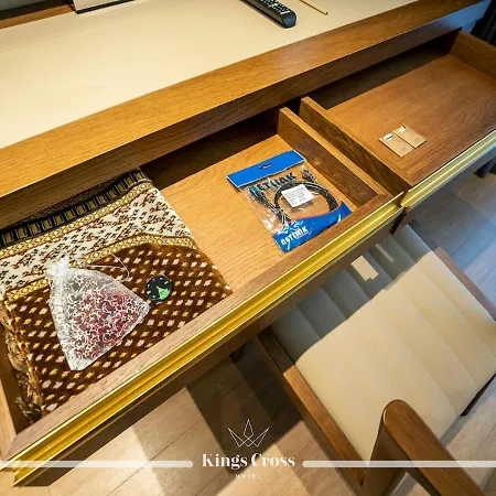 Kings Cross 3* Provincia di Istanbul